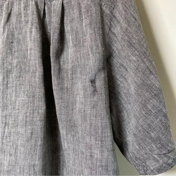 CP Shades Linen Shirt - Picture 5 of 9